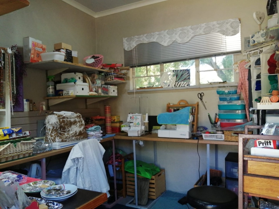 3 Bedroom Property for Sale in Allanridge Free State